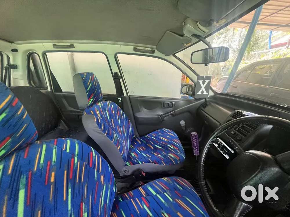 Maruti Suzuki Zen Estilo 1996 Petrol 218000 Km Driven