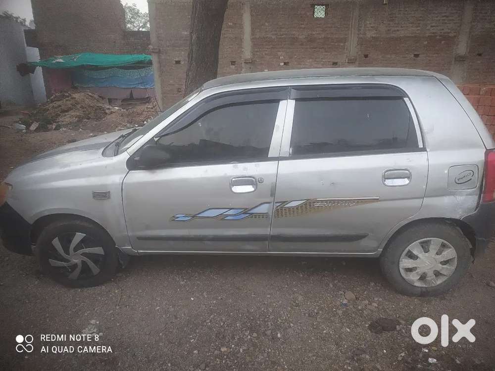 Mai Arjaint Car Bach Rah Raha Hu