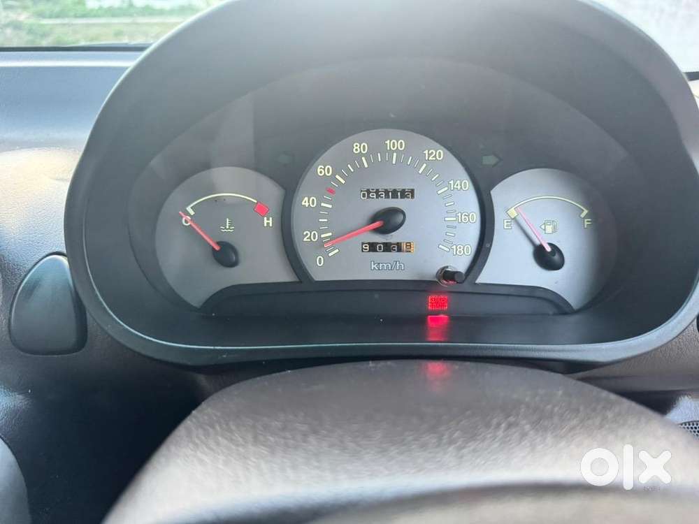 Hyundai Santro Xing 2011 Petrol Good Condition