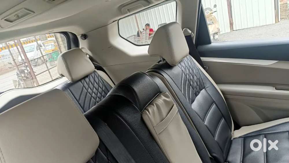 Mahindra Marazzo 2019 Diesel 85000 Km Driven