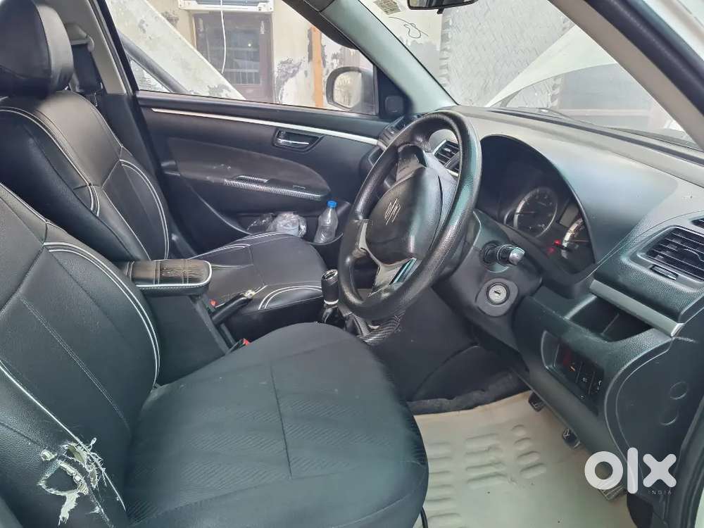 Maruti Suzuki Swift 2013 Vdi