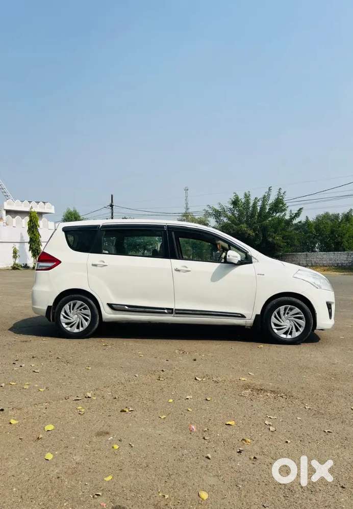 Maruti Suzuki Ertiga 2015 Diesel 76000 Km Driven