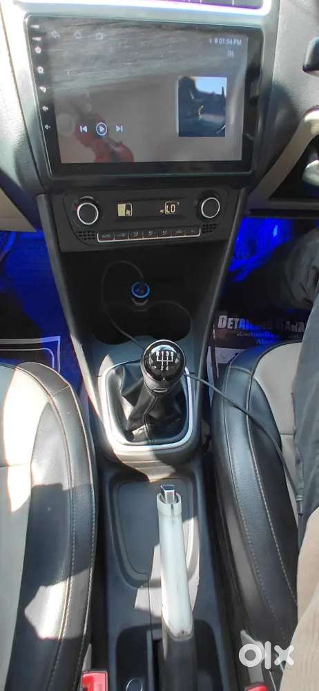 Volkswagen Polo 2014 Ready