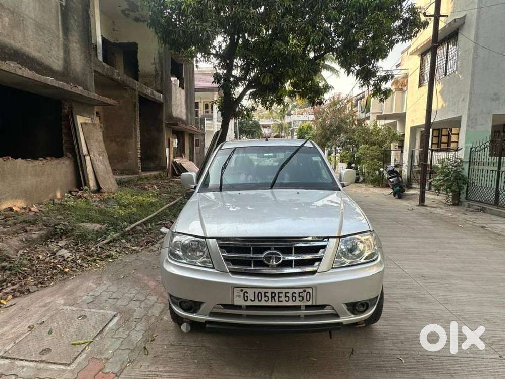 Tata Xenon Xt 2018 Diesel Good Condition