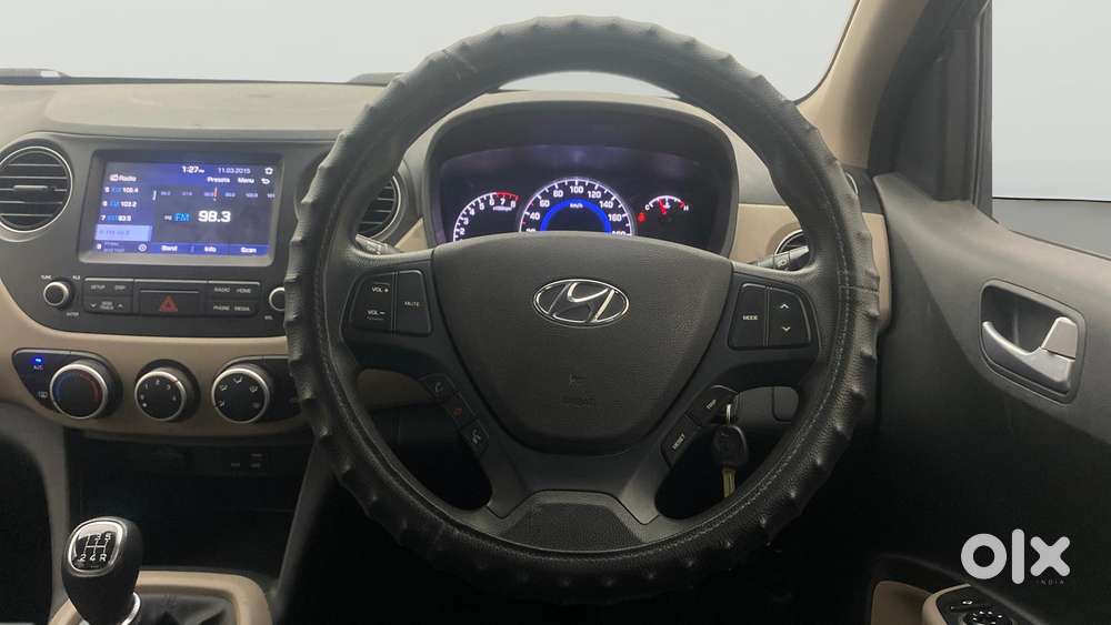 Hyundai Grand I10 Sportz 1.2 Kappa Vtvt, 2020, Petrol