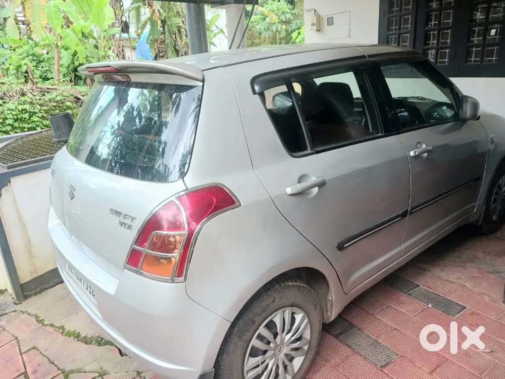 Maruti Suzuki Swift Diesel 2008