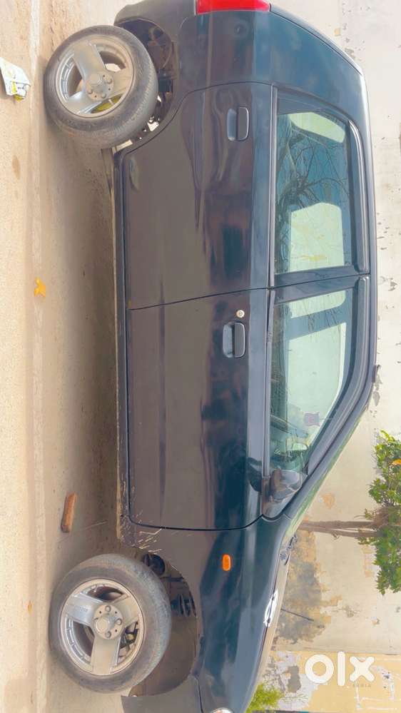 Maruti Suzuki Alto 2004 Petrol Good Condition