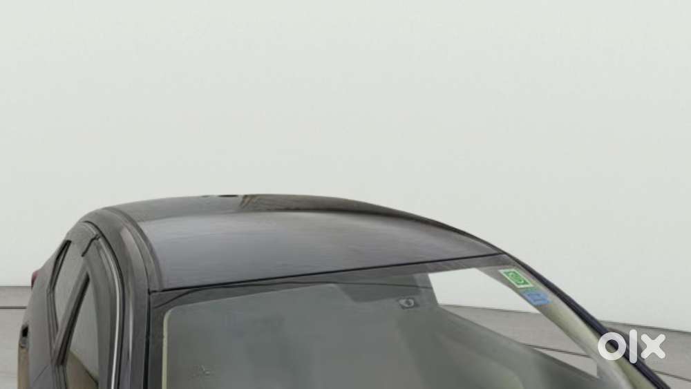 Honda Amaze Vx Cvt Petrol, 2025, Petrol