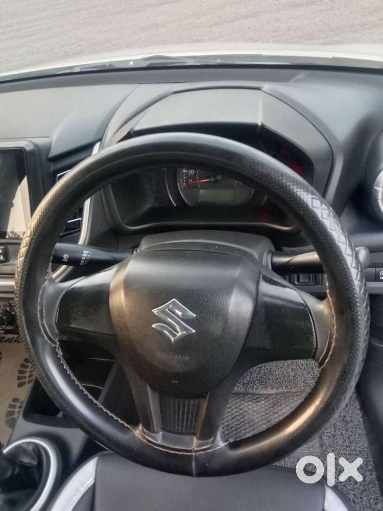 Maruti Suzuki Celerio Vxi(o), 2022, Petrol