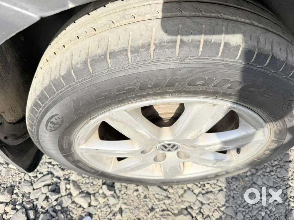 Volkswagen Polo 2013 Diesel Good Condition