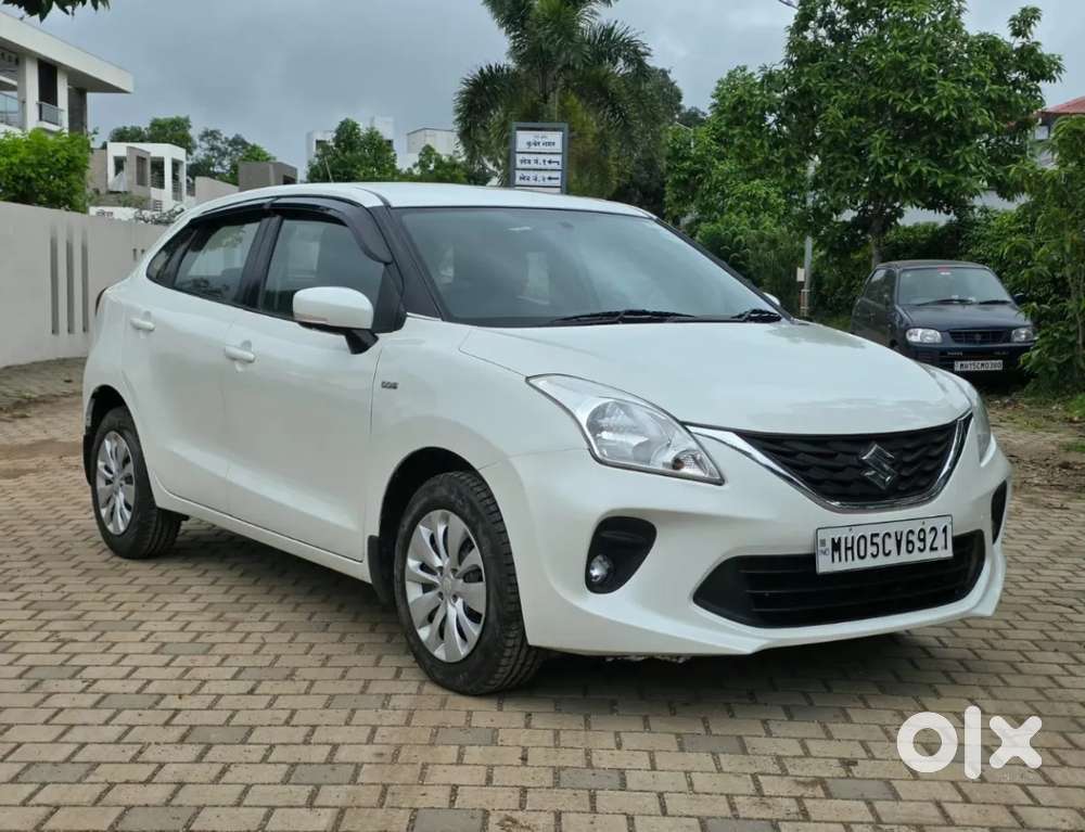 Maruti Suzuki Baleno 1.3 Delta, 2016, Diesel