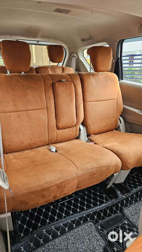 Maruti Suzuki Ertiga Zxi Plus At Shvs, 2023, Petrol