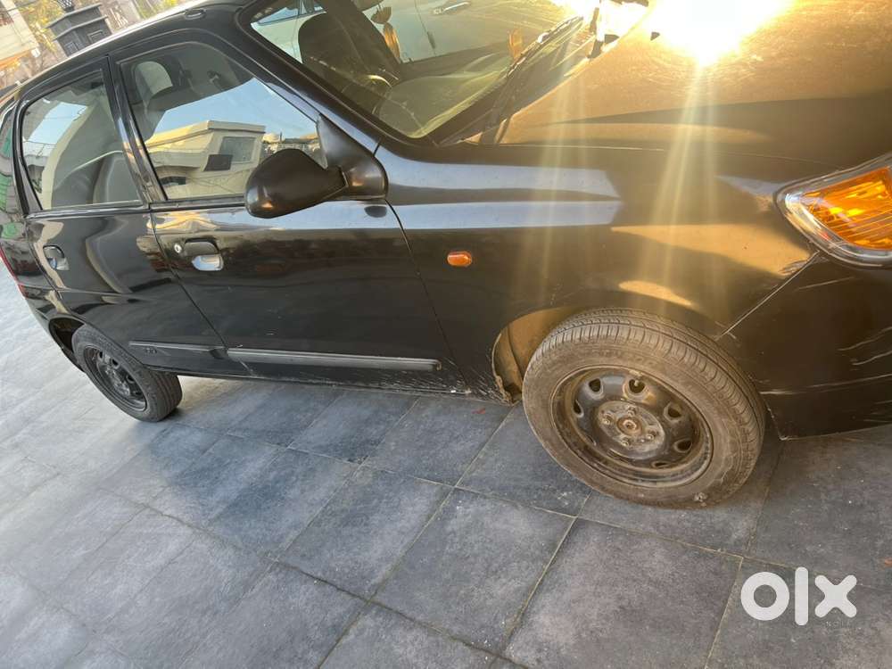 Maruti Suzuki Alto K10