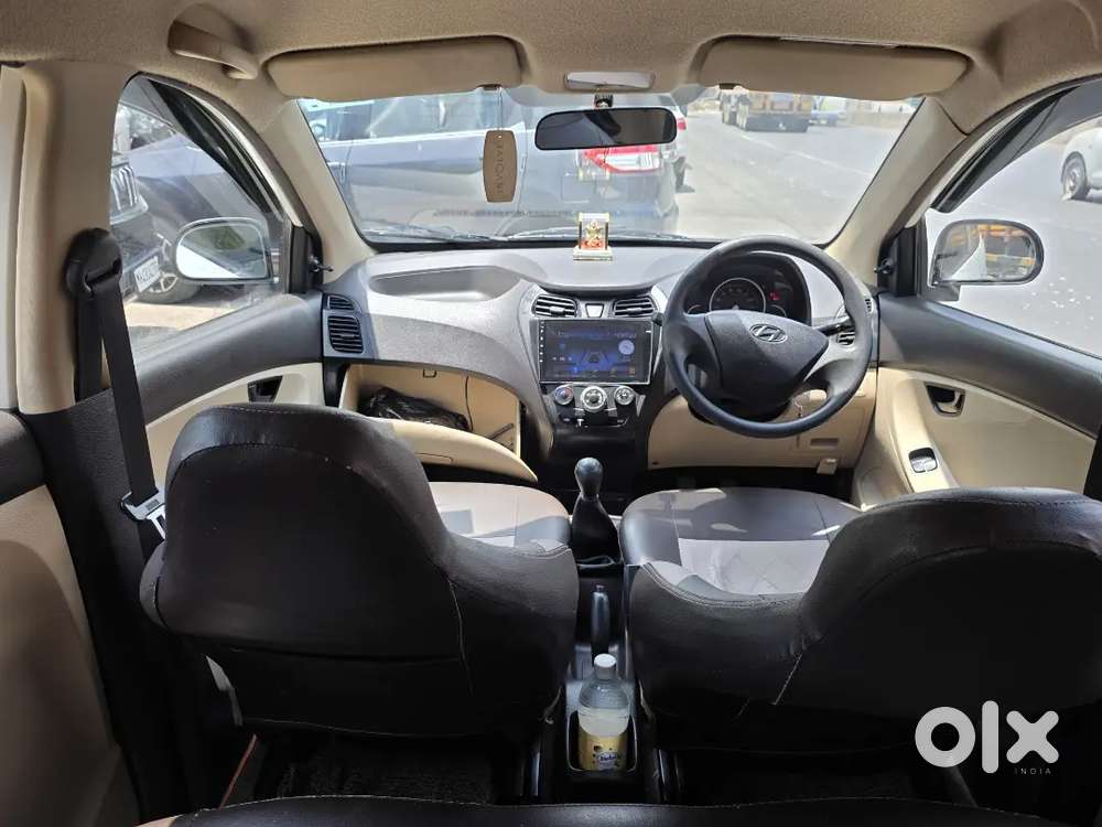 Hyundai Eon Magna 2014