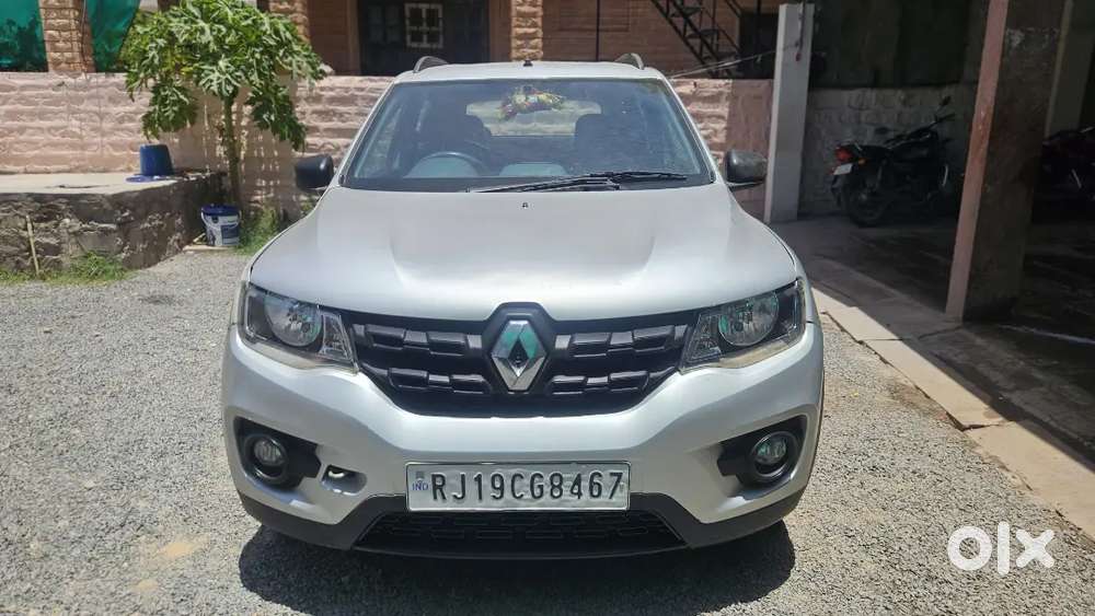 New Car Osm
