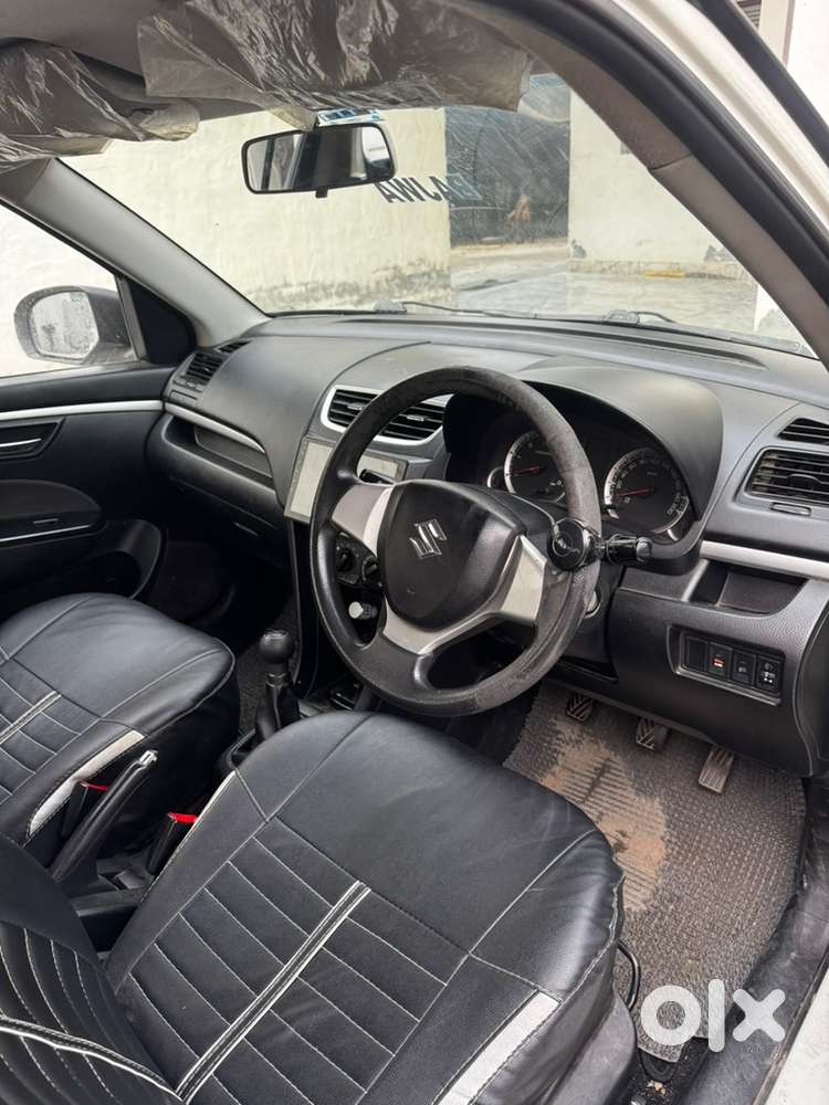 Swift Maruti Suzuki 2012 Diesel Manual Year