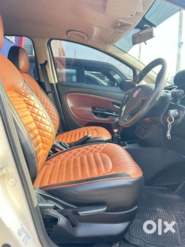 Fiat Avventura Multijet Active, 2016, Diesel