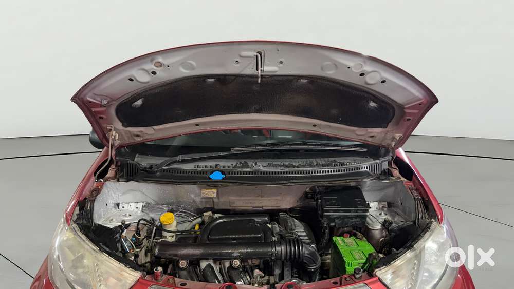 Datsun Redigo T Option, 2018, Petrol