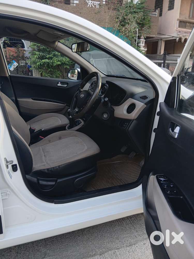 Hyundai Xcent 1.2 Vtvt S, 2014, Petrol