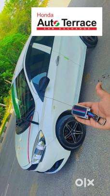 Tata Tiago Xm, 2016, Petrol