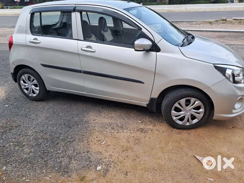 Good Condition.. Maruti Suzuki Celerio