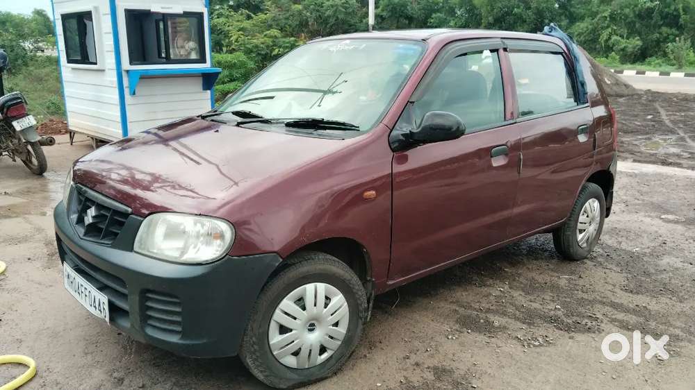 Urjunt Sell Good Condition Car