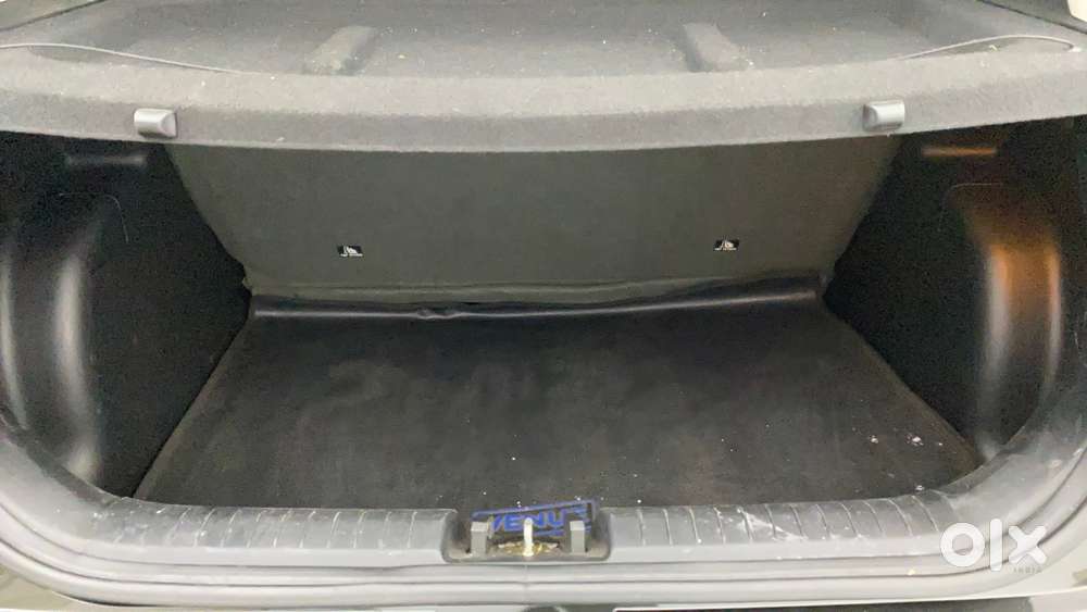 Hyundai Venue Sx Plus Turbo Dct, 2019, Petrol