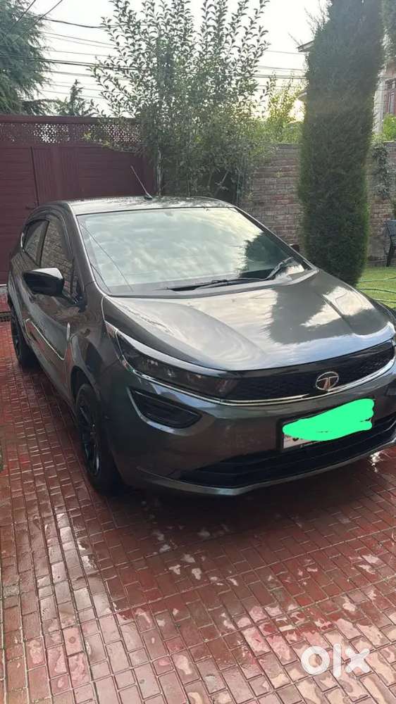 Tata Altroz 1.2 Xe 2022