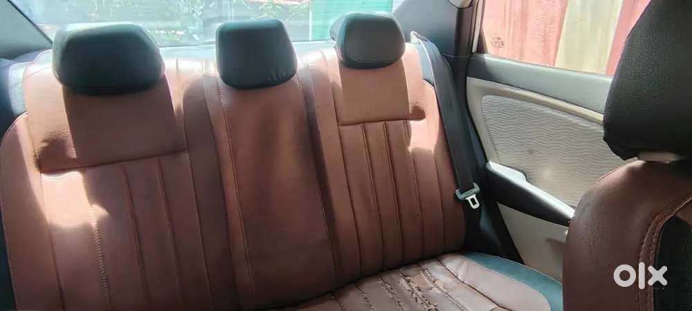 Hyundai Verna 2011 Diesel 100000 Km Driven