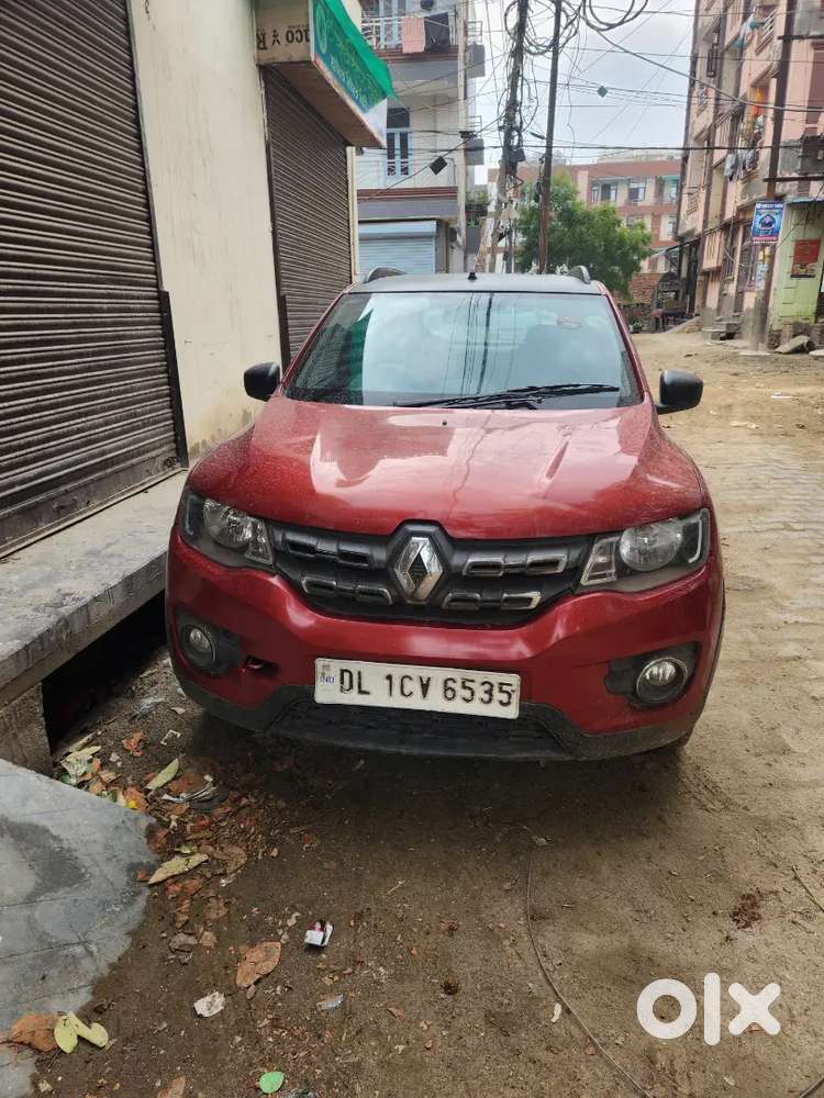 My Car Good Condition