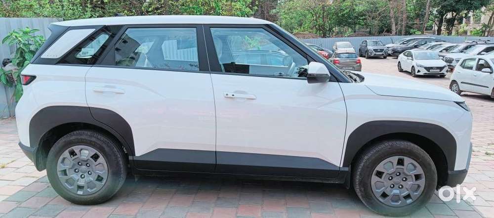 Hyundai New Venue, 2026, Petrol