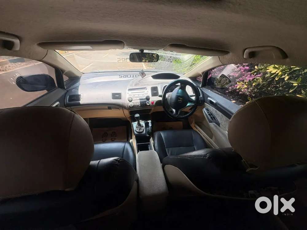 Honda Civic 2006 Urgent Sale