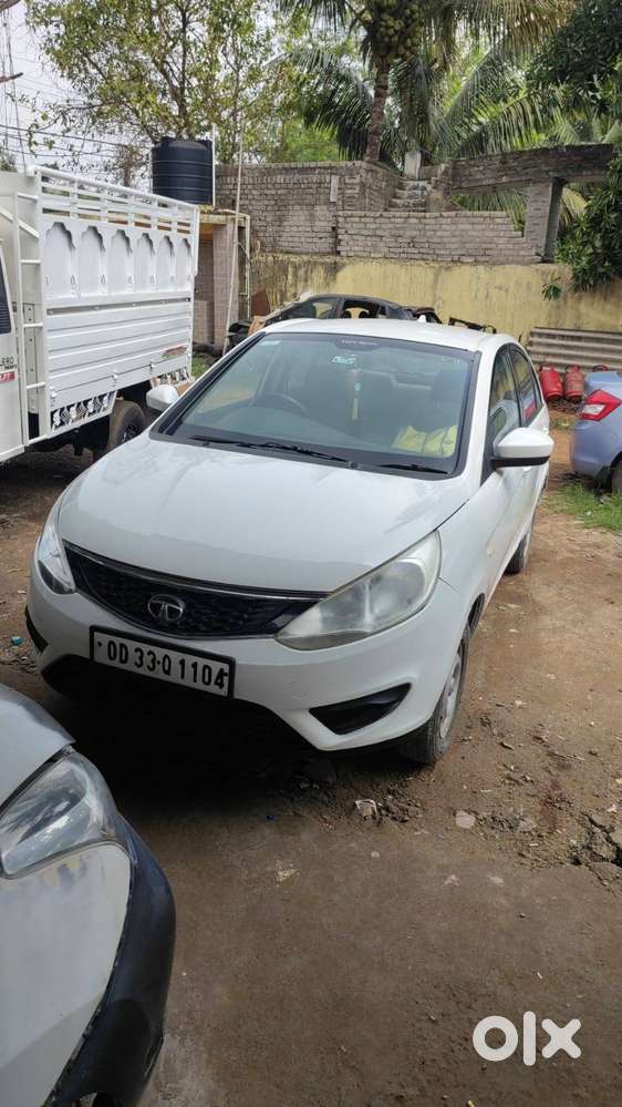 Well Maintain Car