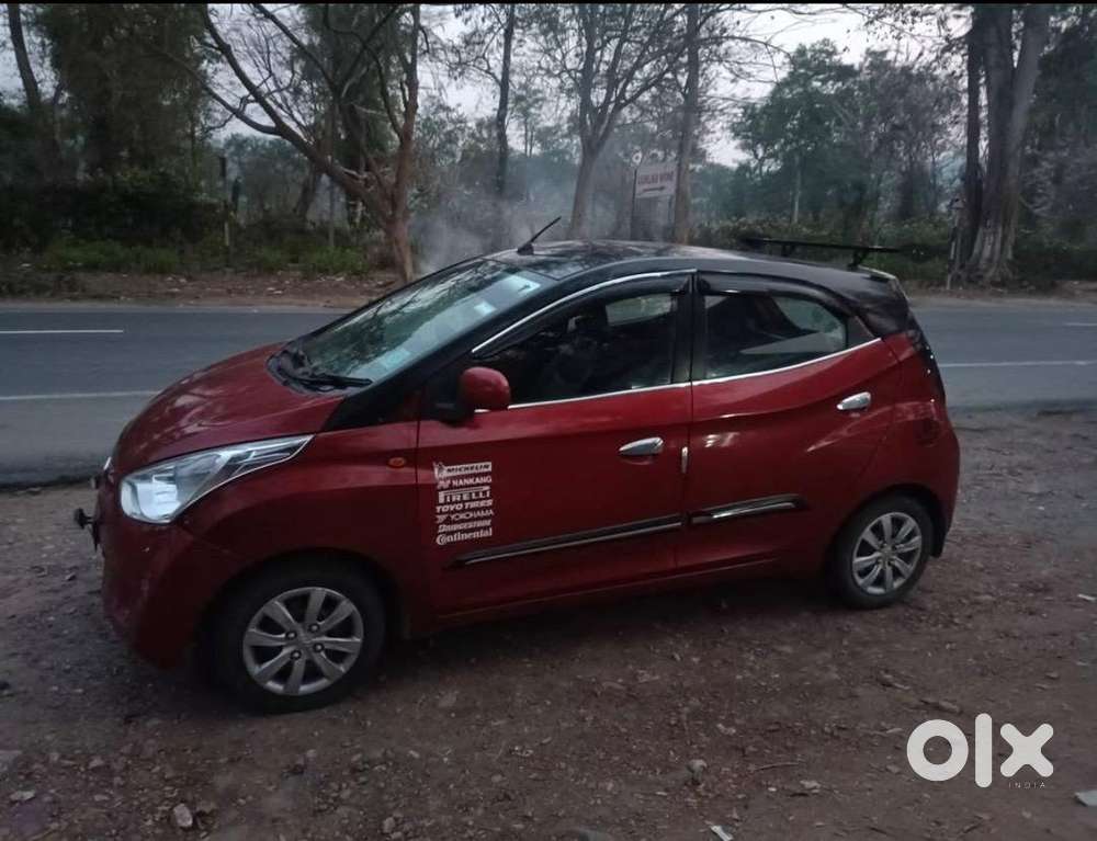 Hyundai Eon 2013 Petrol 64000 Km Driven