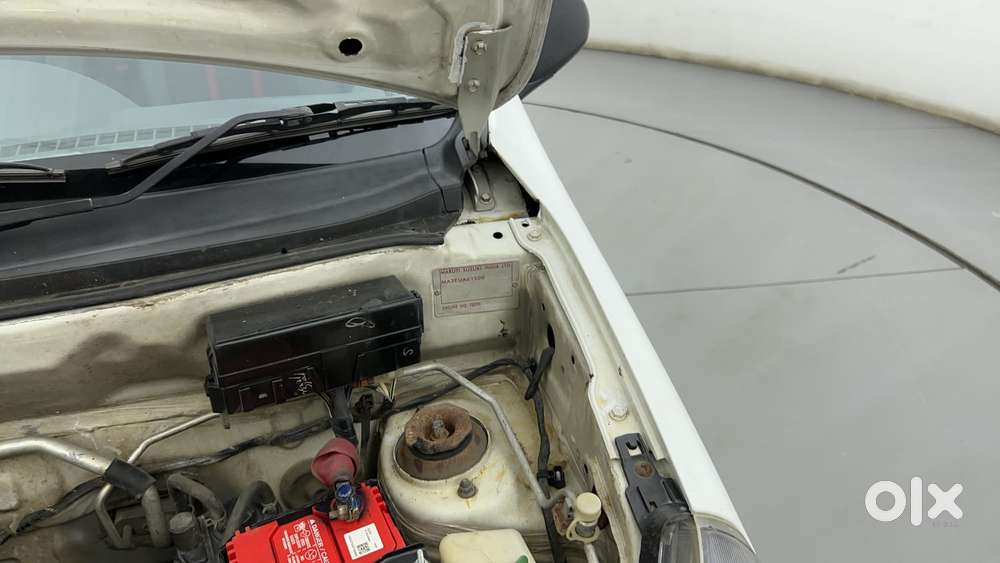 Maruti Suzuki Alto 800 Lxi, 2016, Petrol