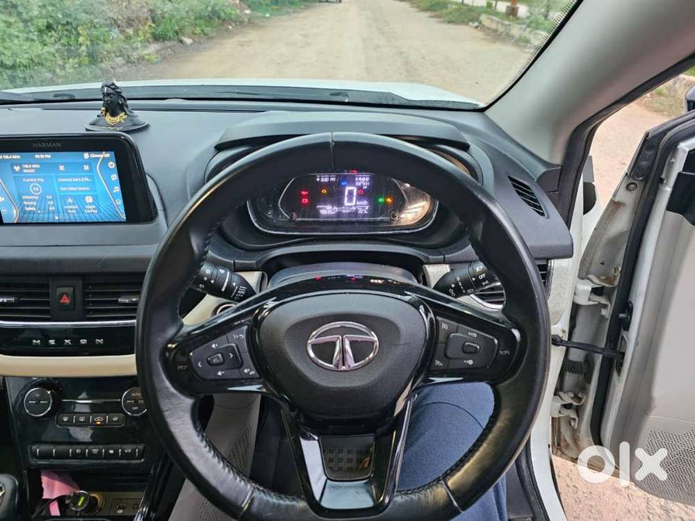Tata Nexon Xz Plus 2021