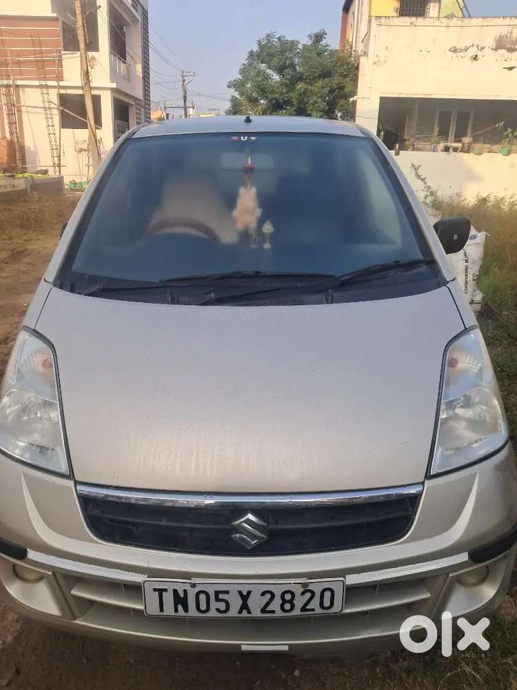 2008 Maruti Suzuki Estilo Lxi 2nd Owner