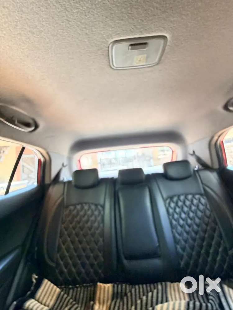 Hyundai Creta 1.6 Crdi 2017
