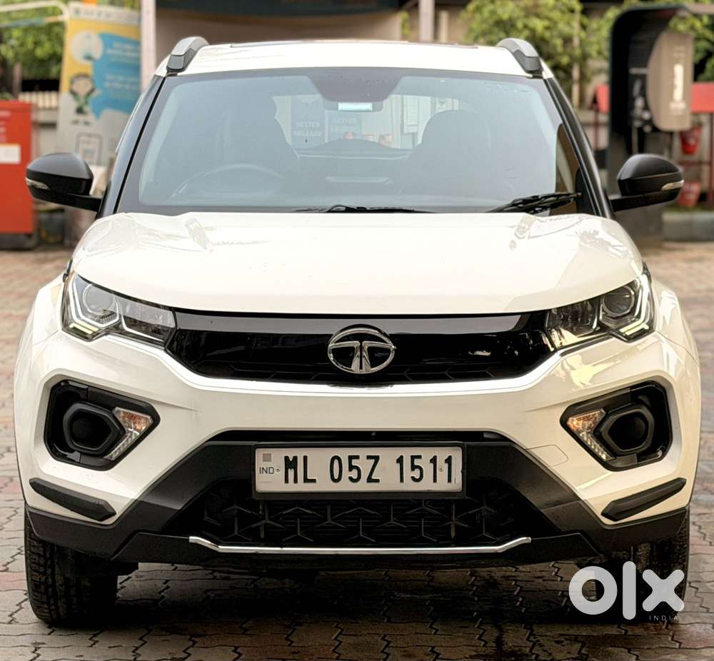 Tata Nexon 1.2 Revotron Xm Plus (s), 2022, Petrol