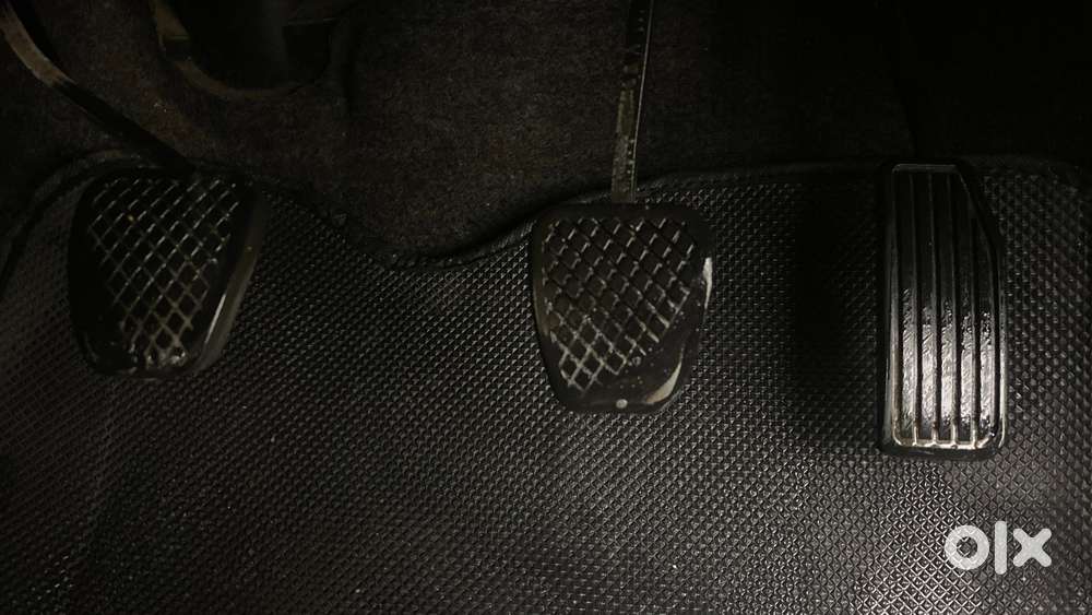 Honda Brio S Mt, 2013, Petrol