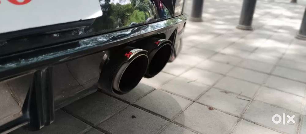 Hyundai I20 N Line 1.0 N8 Turbo Dct, 2024, Petrol