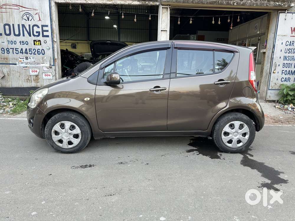 Maruti Suzuki Ritz Vdi Bs-iv, 2013, Diesel