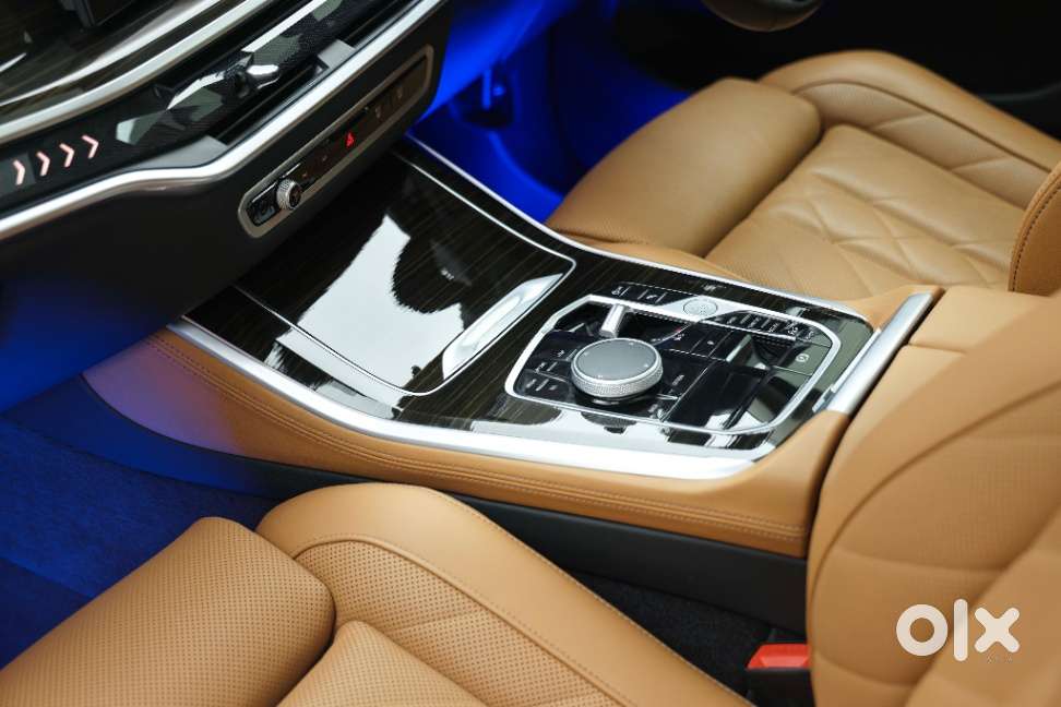 Bmw X5 Xdrive40i Xline, 2025, Petrol