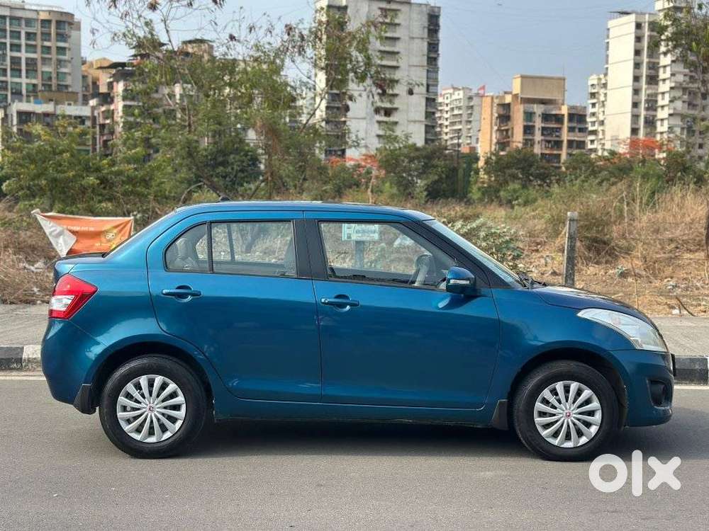 Maruti Suzuki Dzire 1.2 Vxi, 2013, Petrol