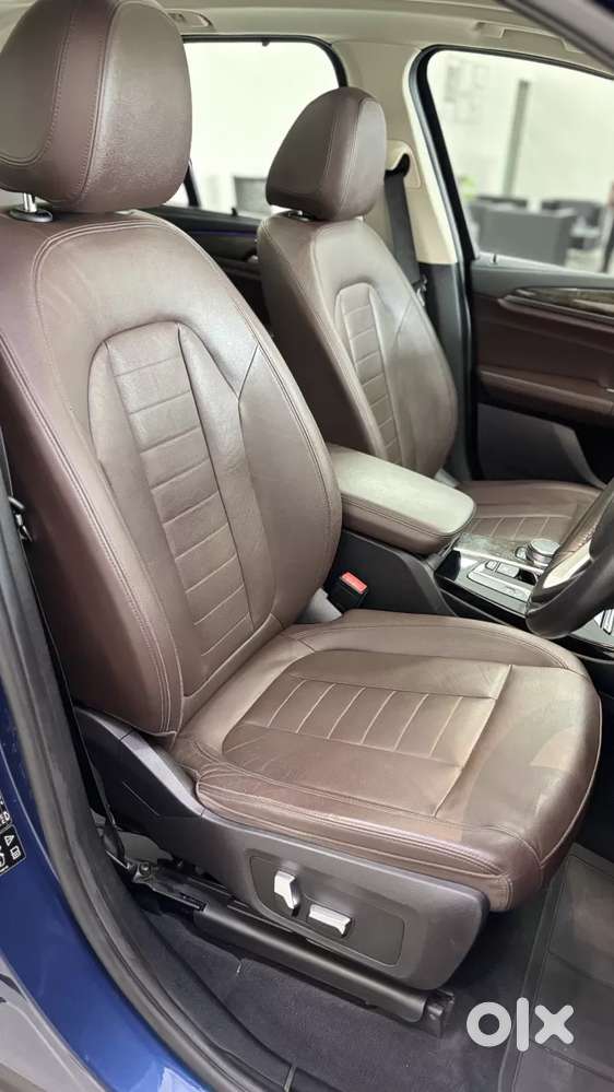 Bmw X3 Xdrive 20d Luxury Line, 2019, Diesel