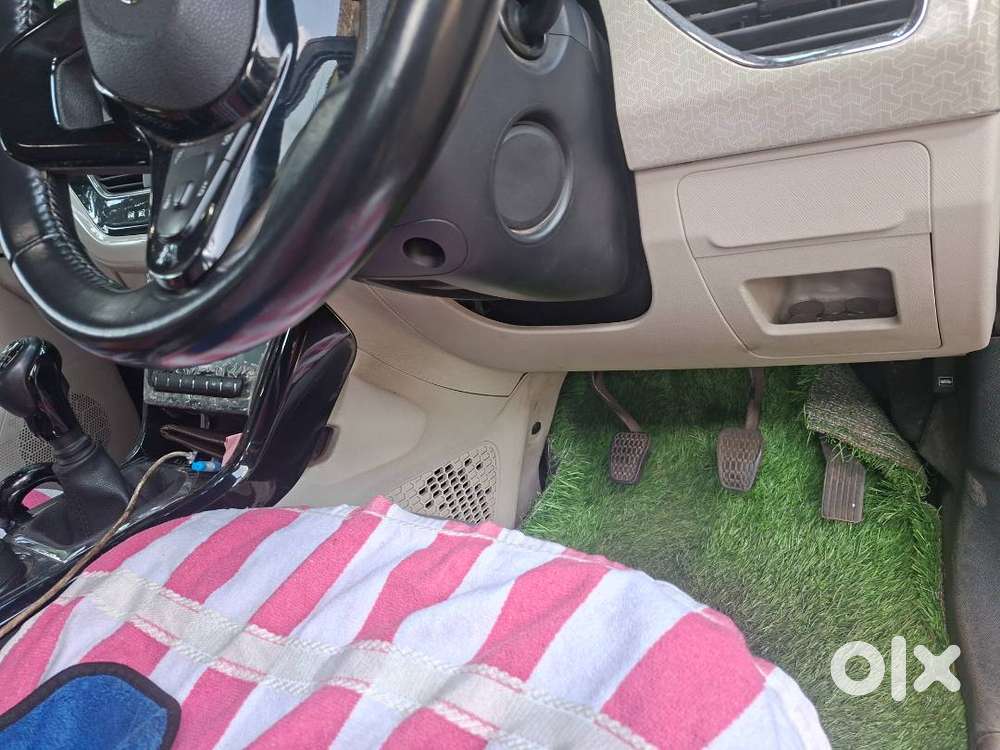 Tata Nexon Petrol 2023