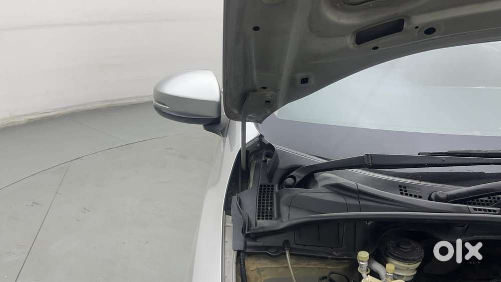 Honda City I-vtec Vx, 2016, Petrol
