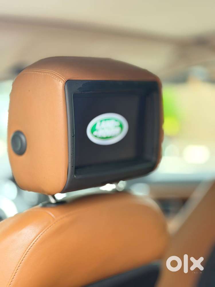 Land Rover Discovery Sport Hse 7-seater, 2018, Diesel