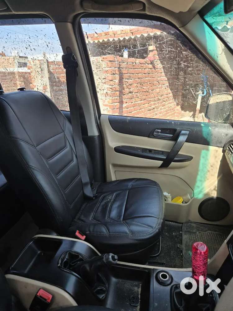Tata Safari Strome 2014 Model