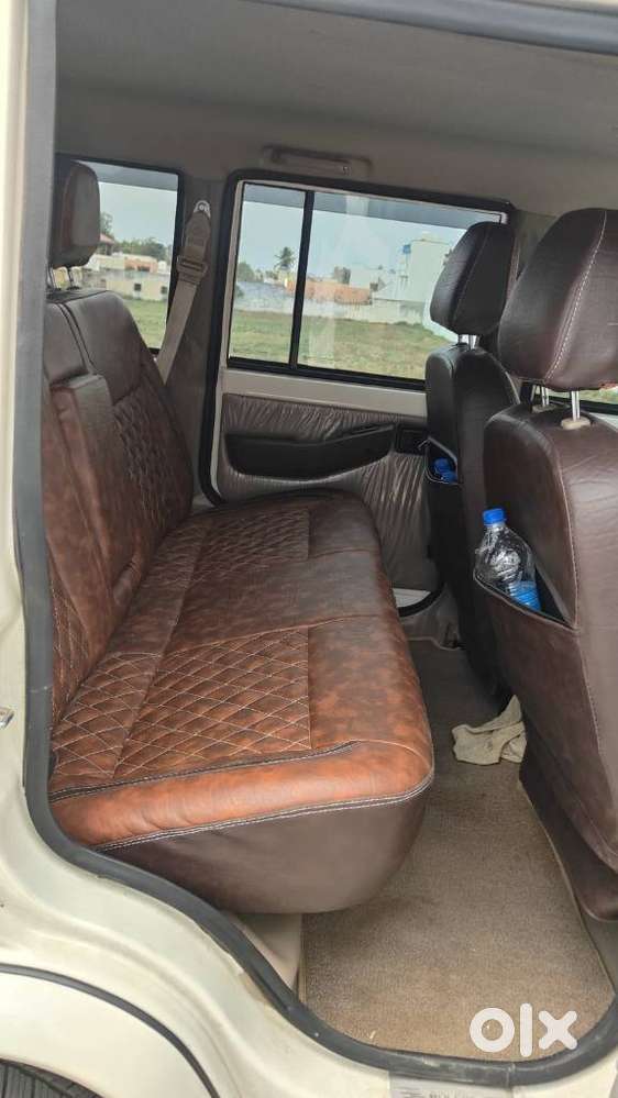 Mahindra Be 6 Be, 2026, Diesel